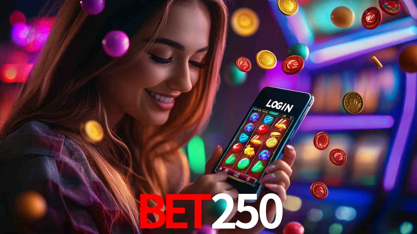 Processo de Download do App BET250 - Passo a Passo Simples