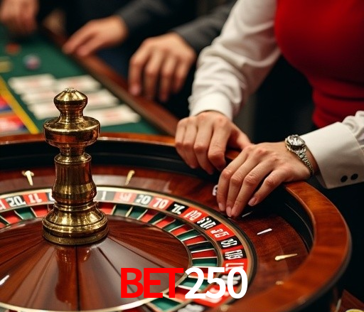 Interface do Aplicativo BET250 - Design Premium e Intuitivo